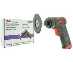 3M 33577 Mini Lijadora 50mm; 75mm