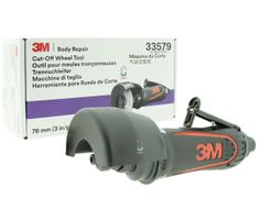 3M 33579 Trennschleifer 75mm - pneumatisch