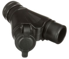 3M 33652 Connettore a Y Per Tubo Aspirapolvere Da 29 mm