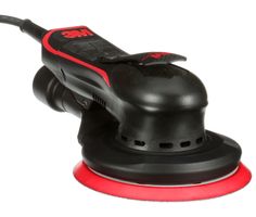 3M 33780 Máquina Excéntrica de Precisión 150mm - 5mm