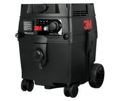 3M 33786 Aspiratore 30 Litri Classe M