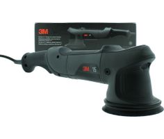 3M Lucidatrice Rotorbitale Perfect-It Ø125mm Orbita 15mm