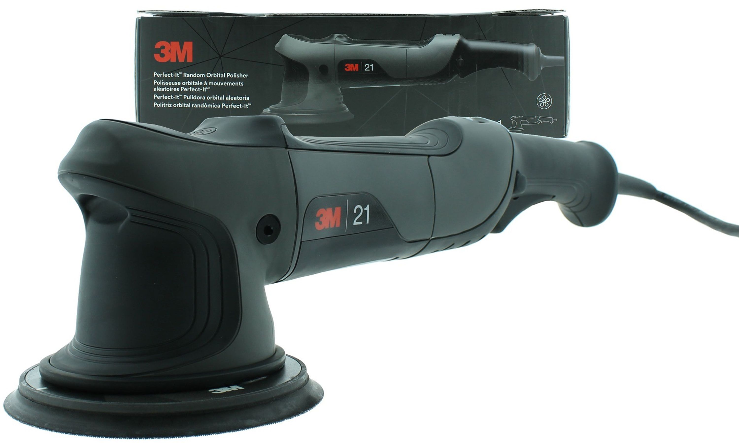 Composto orbitale casuale 3M Perfect-It - Composto a Italia
