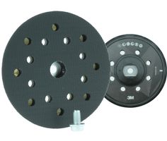 3M Plattorello Ø125mm Per Lucidatrice Perfect-It