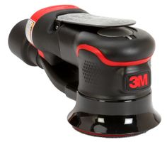 3M 38505 Mini Máquina Excéntrica de Precisión Neumática -75mm - 5mm