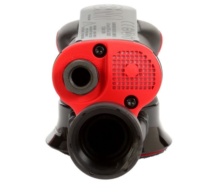 3M Ponceuse Rotorbitale Pneumatique De Précision 75mm, Orbite 5mm - Modèle 38505 (lot De 6)