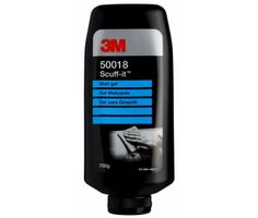 3M 50018 Scuff It Mattierungsgel
