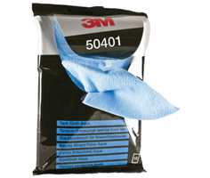 3M 50401 Adhesive cloth for water-based paints - 10 pieces