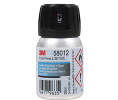 3M Single Step Primer - Black