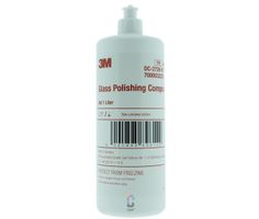 Agent de polissage pour verre 60150 de 3M - 1 liter