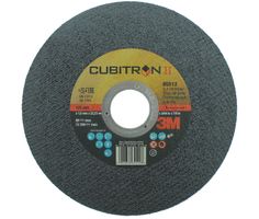 3M 65512 Cubitron II Trennscheibe 125mm x 1mm - per Stück