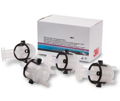 Juego de boquillas pulverizadoras a batería 3M - 4 piezas