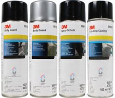 3M Protección antiarañazos en Aerosol
