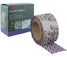 3M Cubitron II Net Paski  Ścierne 70 mm x 10 metrów - rolka