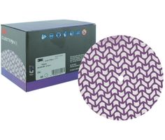 3M Cubitron II Net Krążki Ścierne 150 mm - 50 sztuk