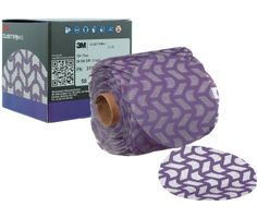 3M Cubitron II Net Krążki Ścierne 75 mm - 50 sztuk