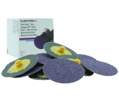 3M Cubitron II ROLOC slijpschijf 50mm - 15 stuks