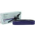 3M Cubitron II Sanding Belts 10x330mm - 10 pieces