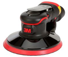 3M 33632 Lijadora Excéntrica de Precisión  Neumática -150mm - 2,5mm