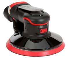 3M 33633 Lijadora Excéntrica de Precisión  Neumática 150mm - 5mm