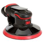 3M 33633 Precyzyjna Szlifierka Mimośrodowa 150mm - 5mm - Pneumatyczna