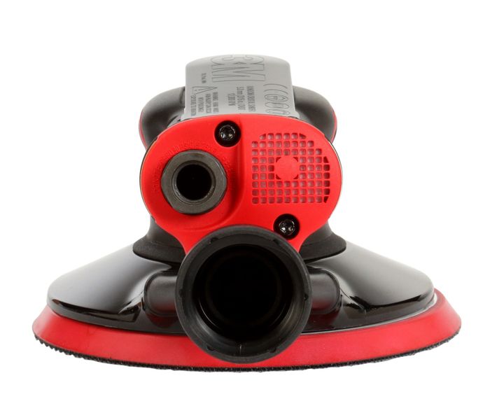 Lijadora Rotorbital Neumática ™ 33629, con Órbita de 8 mm