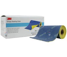 3M Flex Grip Schleifstreifen Schleifpapier - 20 Stück
