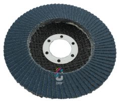 Disque à lamelles plat - 556A de 3M - 115mm ou 125mm - la pièce