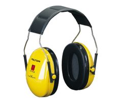 3M Peltor Optime Gehoorkap