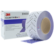 3M 737U Cubitron II Hookit Clean Schleifpapier auf Rolle 70mm x 12 Meter