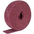 3M Scotch-Brite Schuurrol Rood (AVFN) - 10 meter