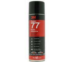 3M Super 77 Adesivo Spray Universale