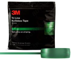 3M Knifeless Tape Tri-Line 9mm - 50 meter