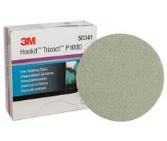 3M Trizact Schuurschijf P1000 - 15 stuks