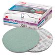 3M Trizact 6000 Fine Finishing Foam Discs P6000 - per 15 pieces