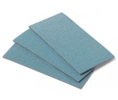 3M Trizact Flexible Handschleifblätter 80x140mm