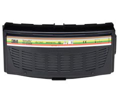 Filtre 3M Versaflo TR6580E ABE2K1HGP