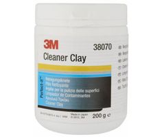 Argile de nettoyage 3M 38070 Perfect It