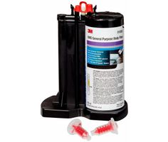 3M 51002 DMS Masilla de uso General 276ml