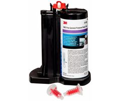 Mastic universel fin 3M 51004 pour système de mélange dynamique 276ml