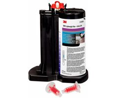 Mastic universel léger 3M 51005 pour système de mélange dynamique 276ml