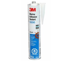 3M 5200 Marine Adhesive Sealant 295ml