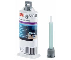 3M 55045 Superfast Plastic Adhesive