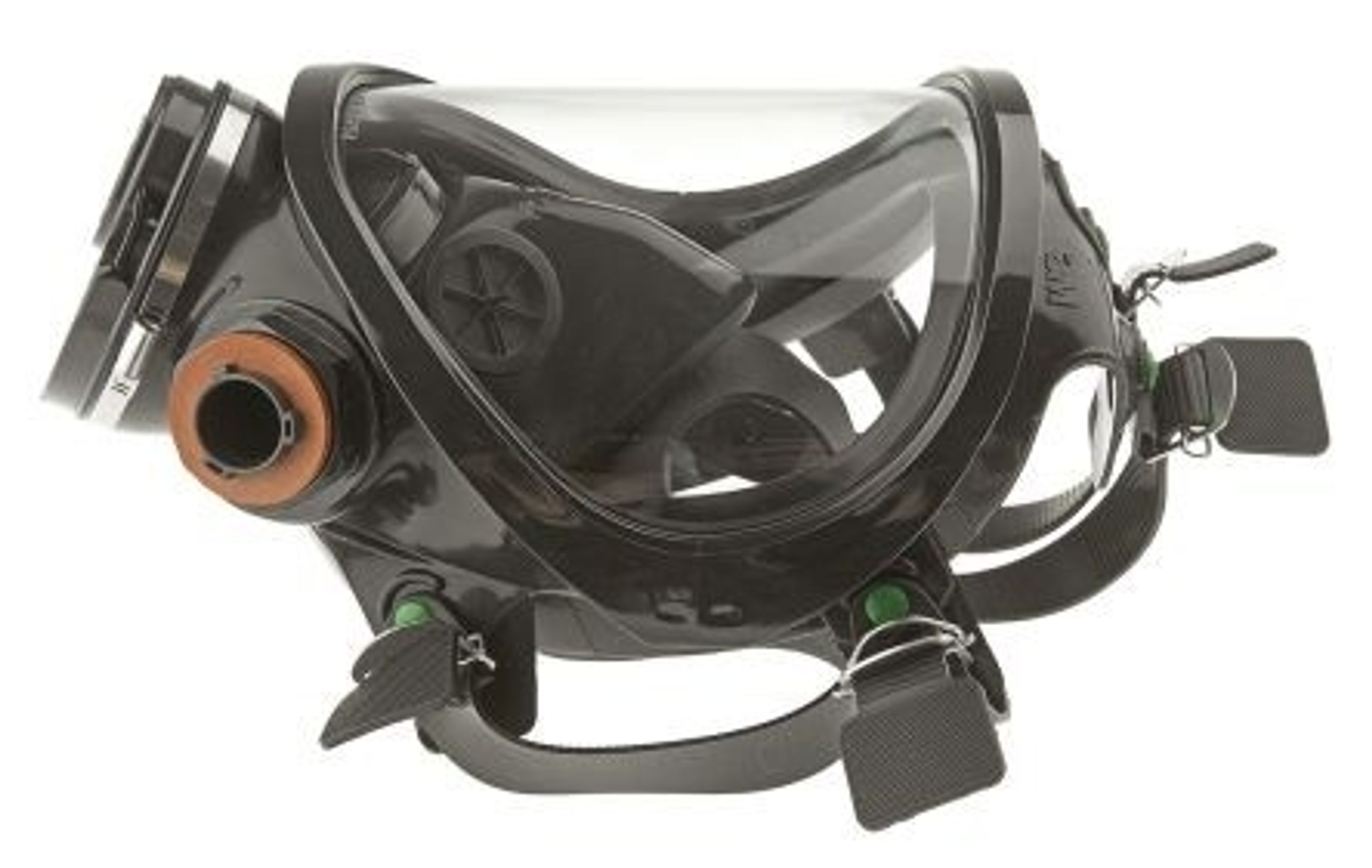 Buy 3M 7907S Full Face Respirator (without filter)? - CROP