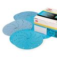 3M Hookit Blue Schuurschijven 150mm Multihole - 100 stuks