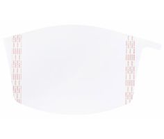 Film de protection 3M Versaflo M928 - 10 pièces