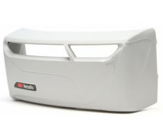 3M Versaflo TR6300FC Filter Cover