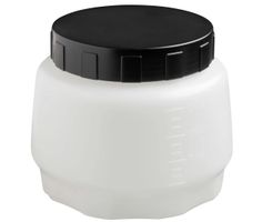 Wagner Flexio Vaso con tapa 1300ml