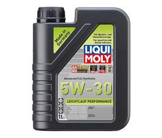 Liqui Moly Performance 5w30 Huile de Moteur 1 litre