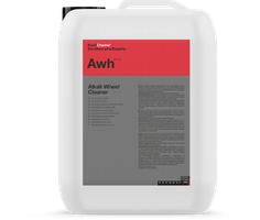 Koch Chemie Alkali Wheel Cleaner 5 liter - Velgenreiniger